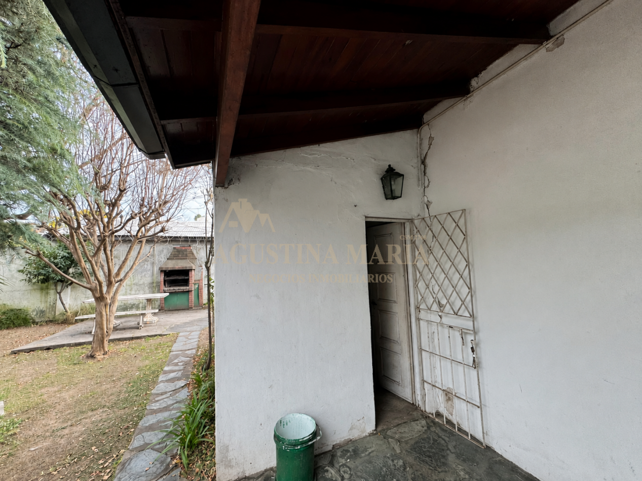 VENTA CASA DE 3 AMBIENTES APTO CREDITO SAN MIGUEL