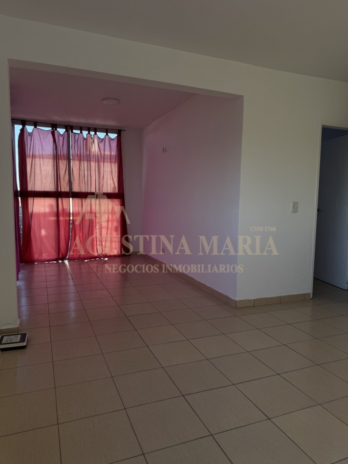 ALQUILER DEPARTAMENTO 2 AMBIENTES JOSE C PAZ 