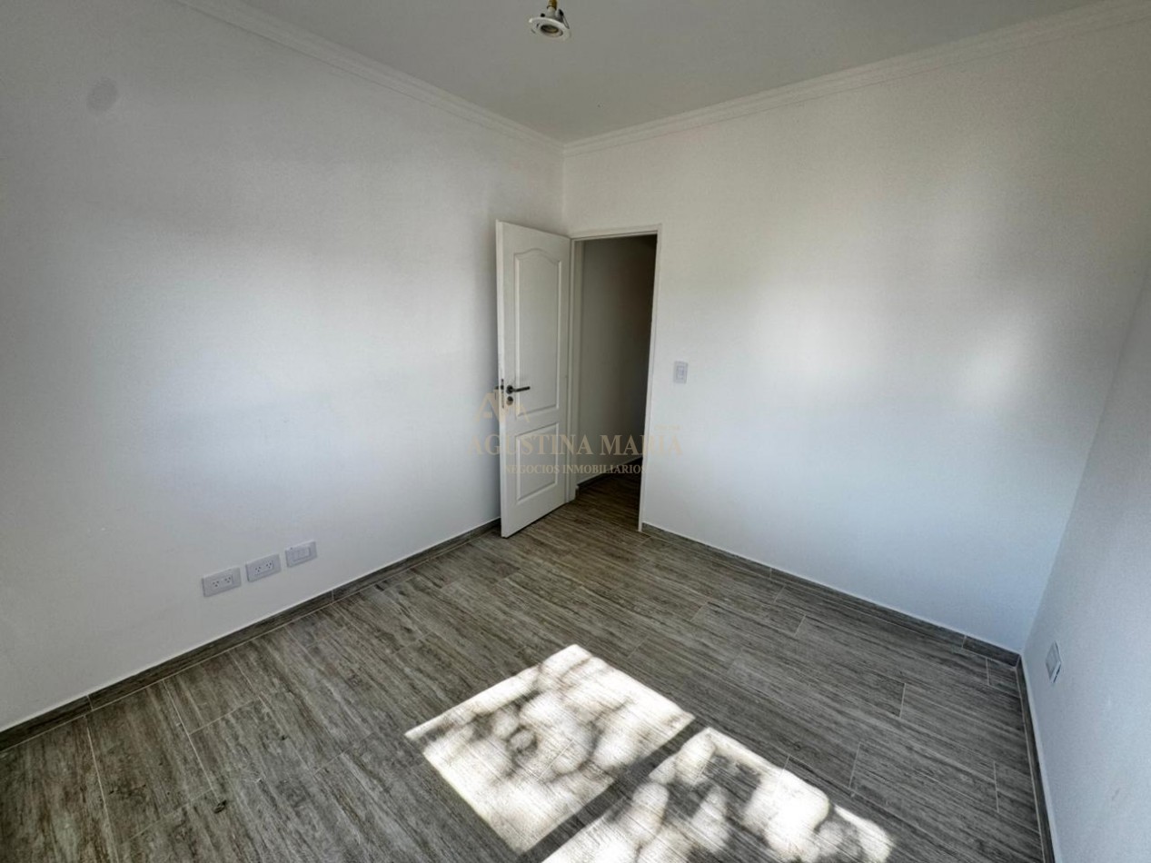 VENTA CASA 4 AMBIENTES SAN MATIAS A ESTRENAR