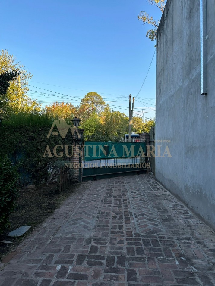  VENTA CASA 4 AMBIENTES DEL VISO 