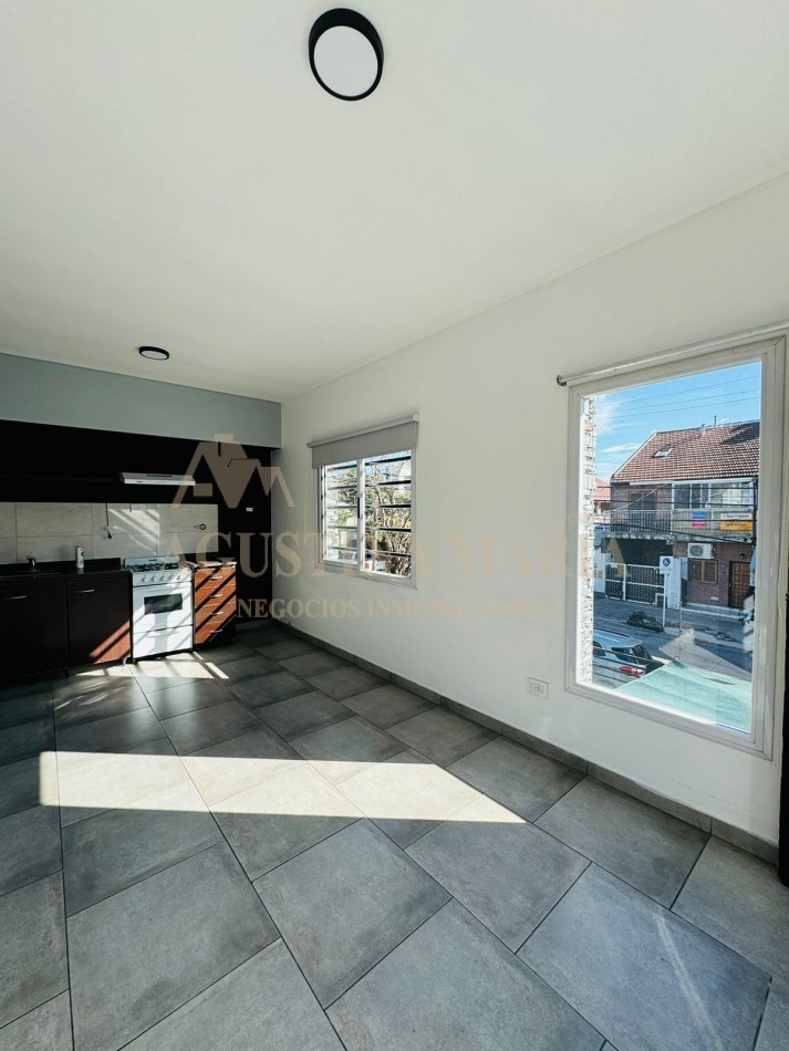 VENTA DEPARTAMENTO 2 AMBIENTES SAN MIGUEL 