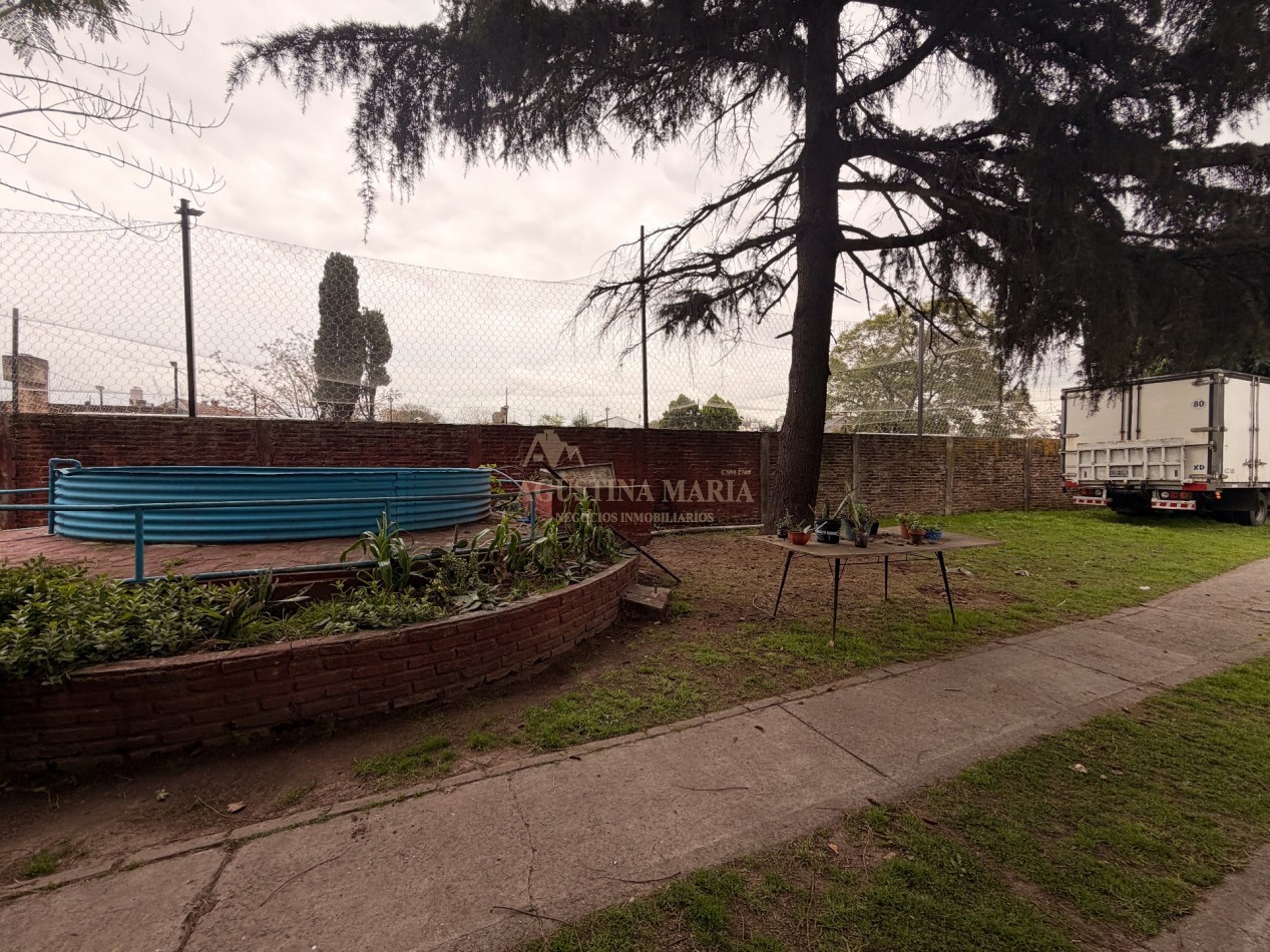 TERRENO EN VENTA SAN MIGUEL 