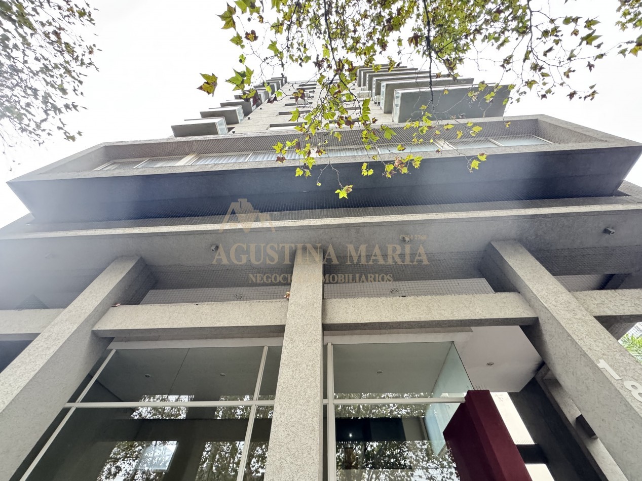 VENTA MONOAMBIENTE SAN MIGUEL 