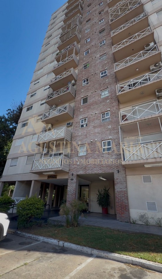 ALQUILER DEPARTAMENTO 4 AMBIENTES MUÑIZ 