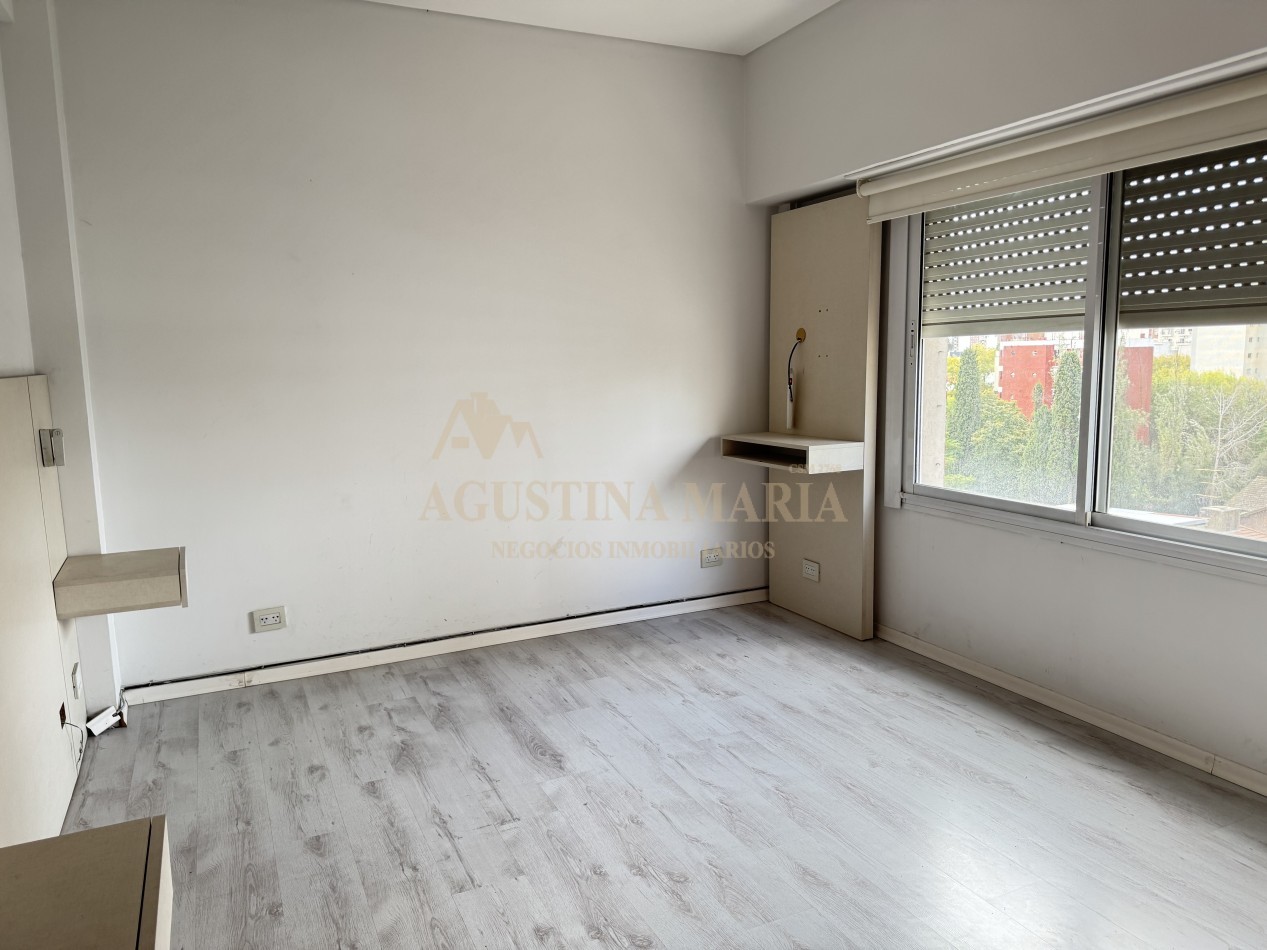 ALQUILER DEPARTAMENTO 3 AMBIENTES SAN MIGUEL 