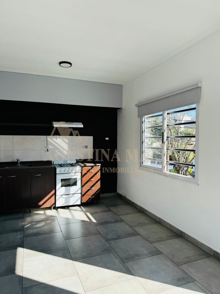 VENTA DEPARTAMENTO 2 AMBIENTES SAN MIGUEL 