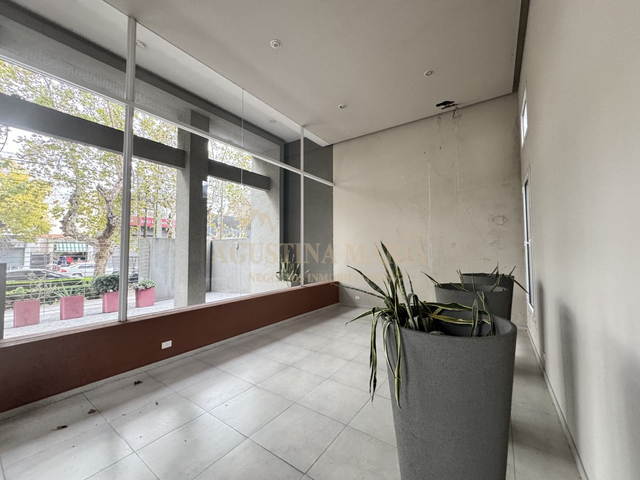 VENTA MONOAMBIENTE SAN MIGUEL 