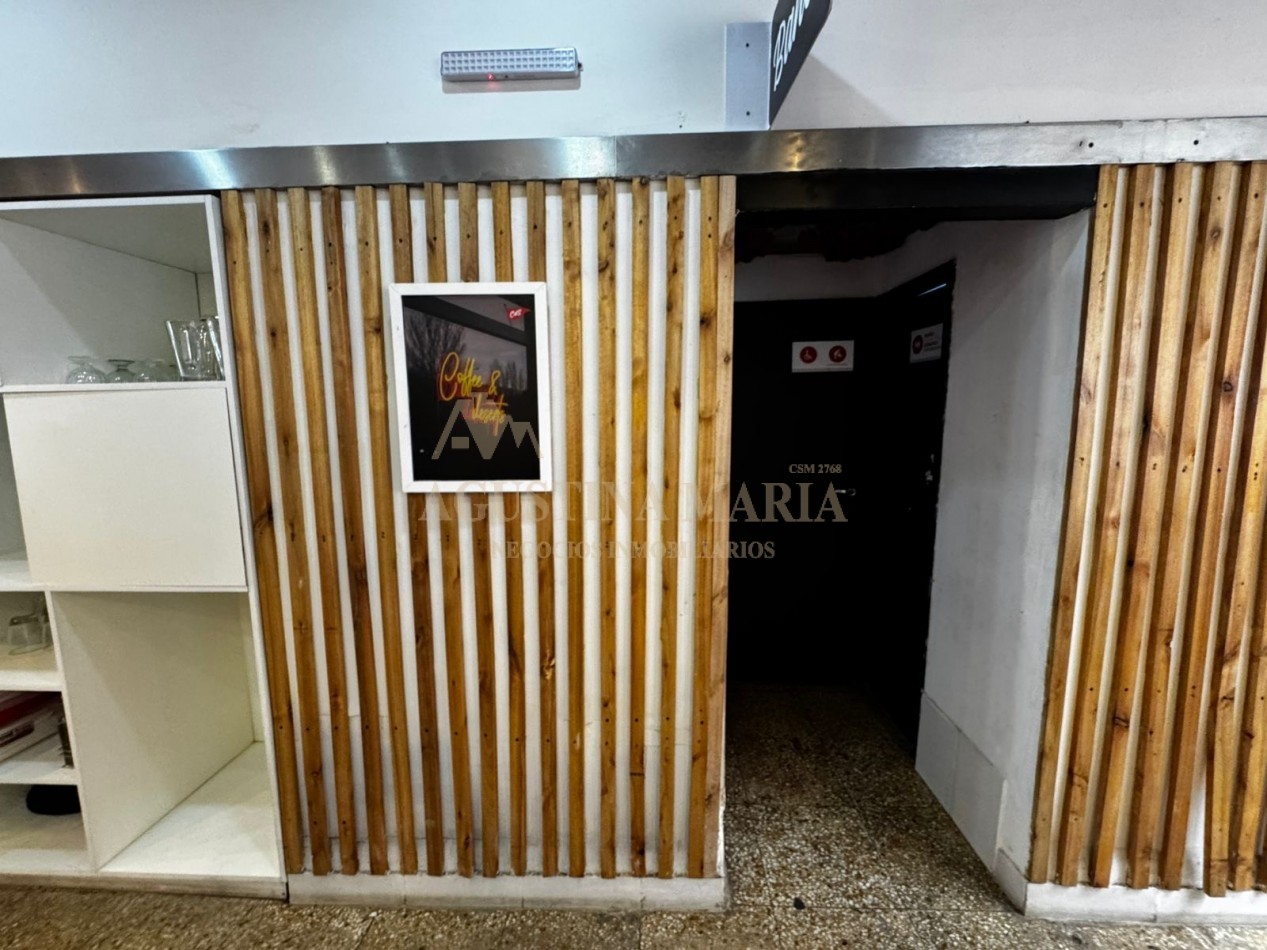 VENTA LOCAL Y DEPARTAMENTO SAN MIGUEL 
