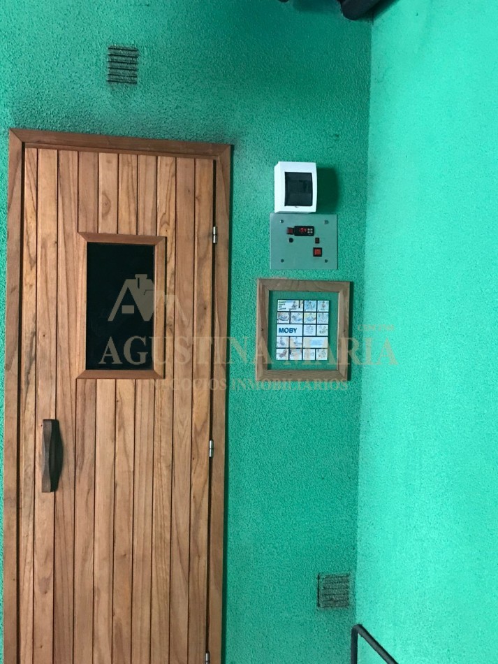 ALQUILER DEPARTAMENTO 2 AMBIENTES 