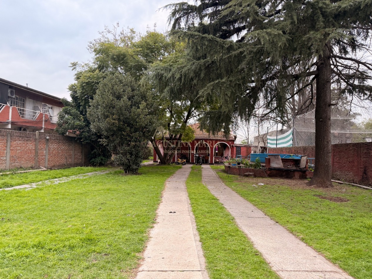 TERRENO EN VENTA SAN MIGUEL 