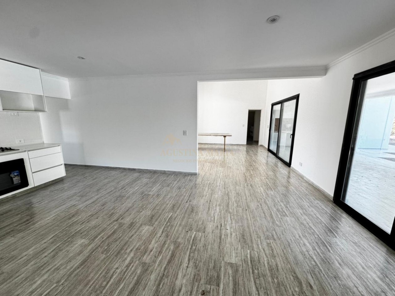 VENTA CASA 4 AMBIENTES SAN MATIAS A ESTRENAR