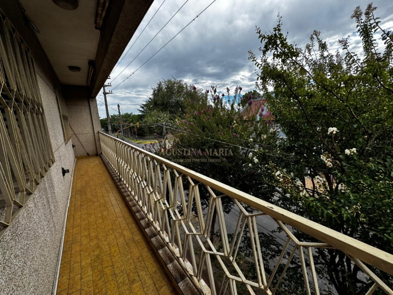 VENTA CASA CON LOCAL  ITUZAINGO