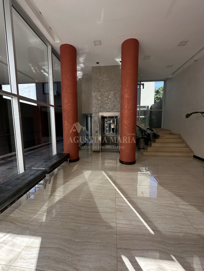 VENTA DEPARTAMENTO 2 AMBIENTES MUÑIZ