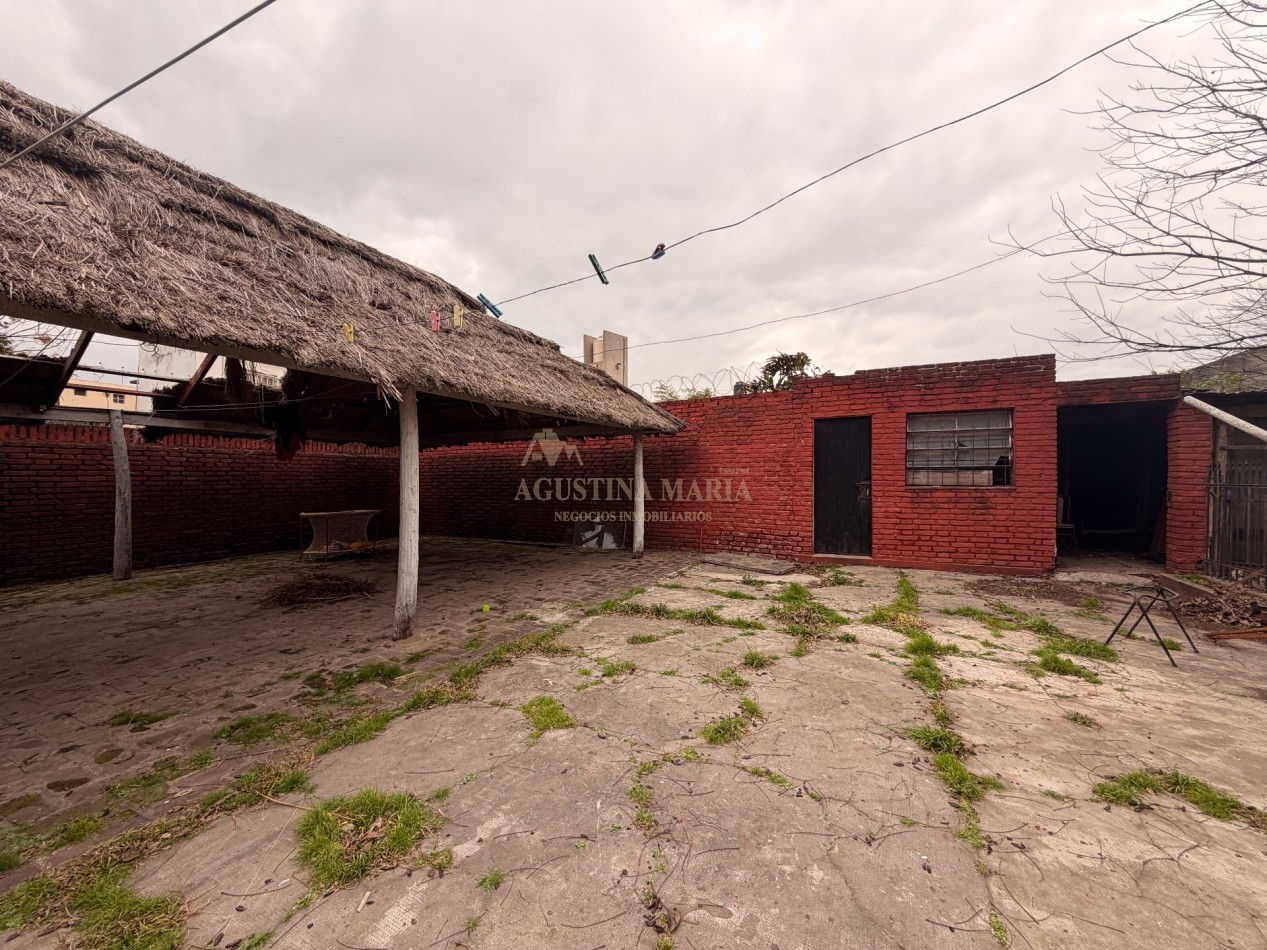TERRENO EN VENTA SAN MIGUEL 