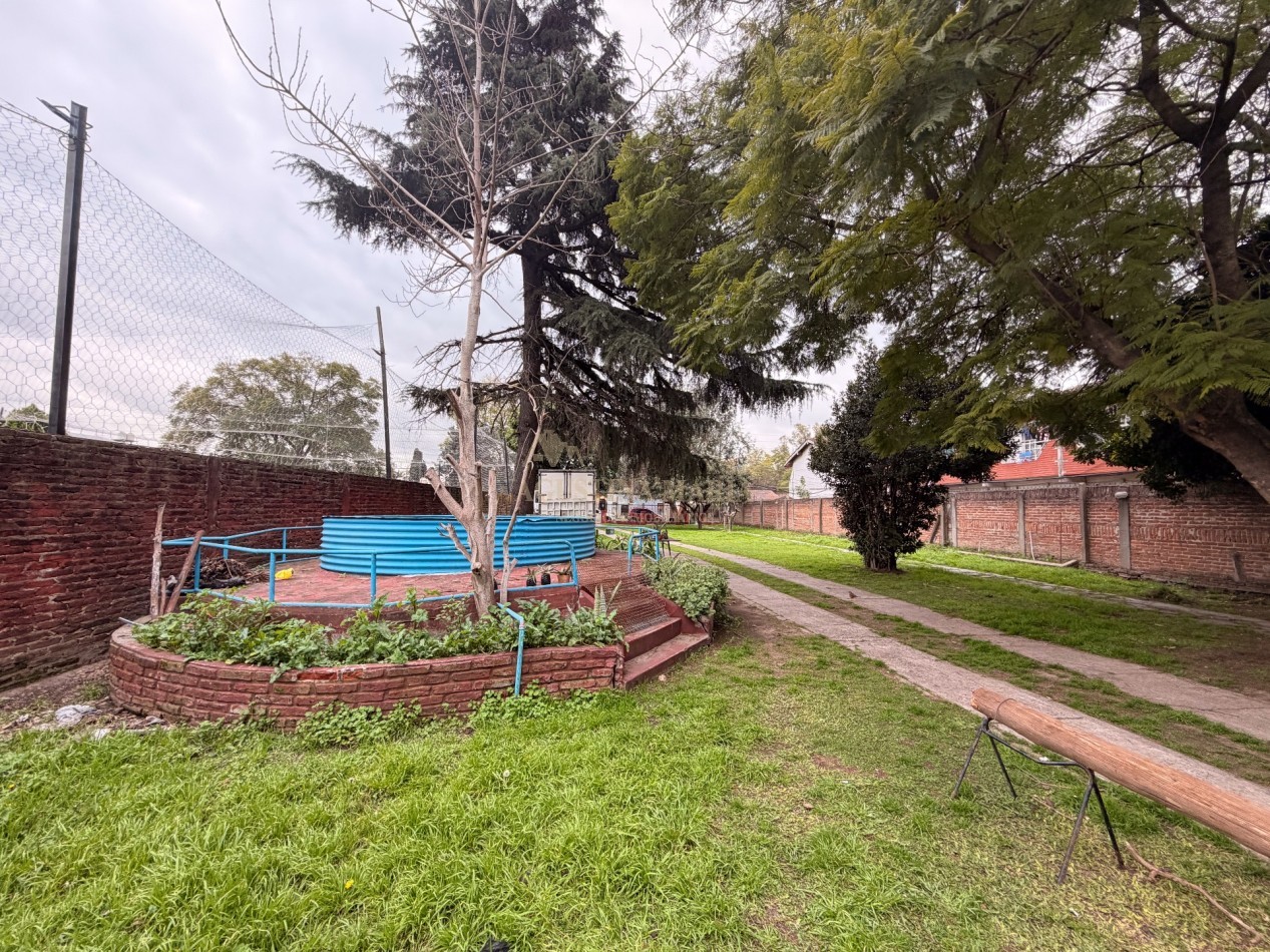TERRENO EN VENTA SAN MIGUEL 
