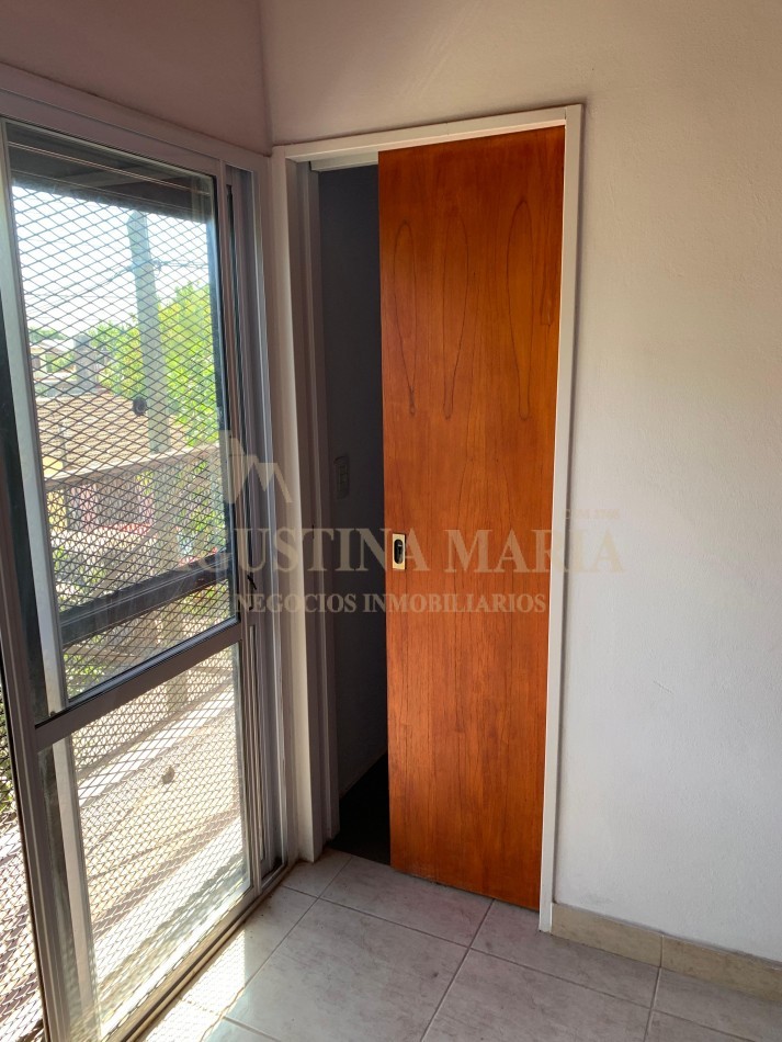 VENTA DEPARTAMENTO JOSE C PAZ 