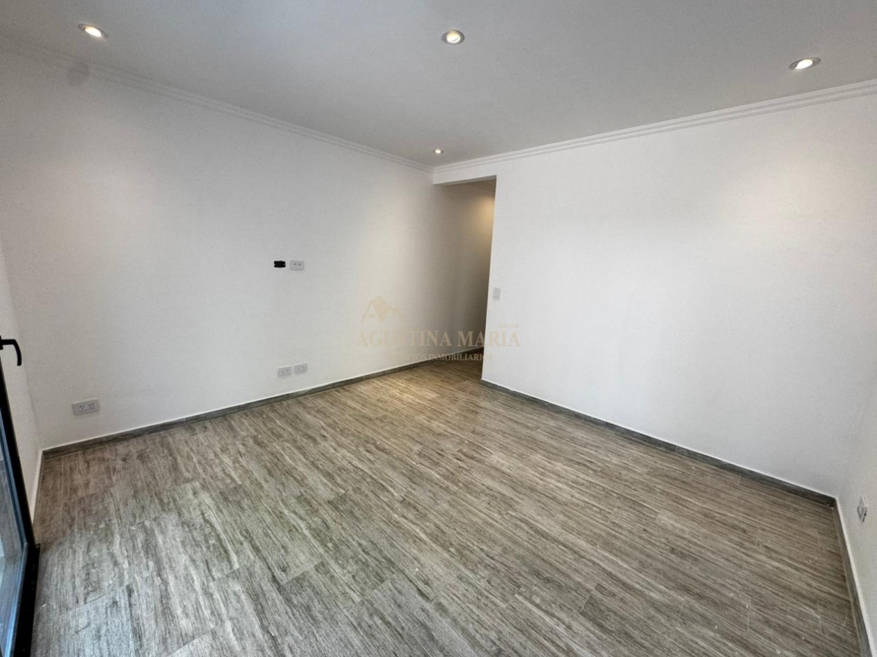 VENTA CASA 4 AMBIENTES SAN MATIAS A ESTRENAR