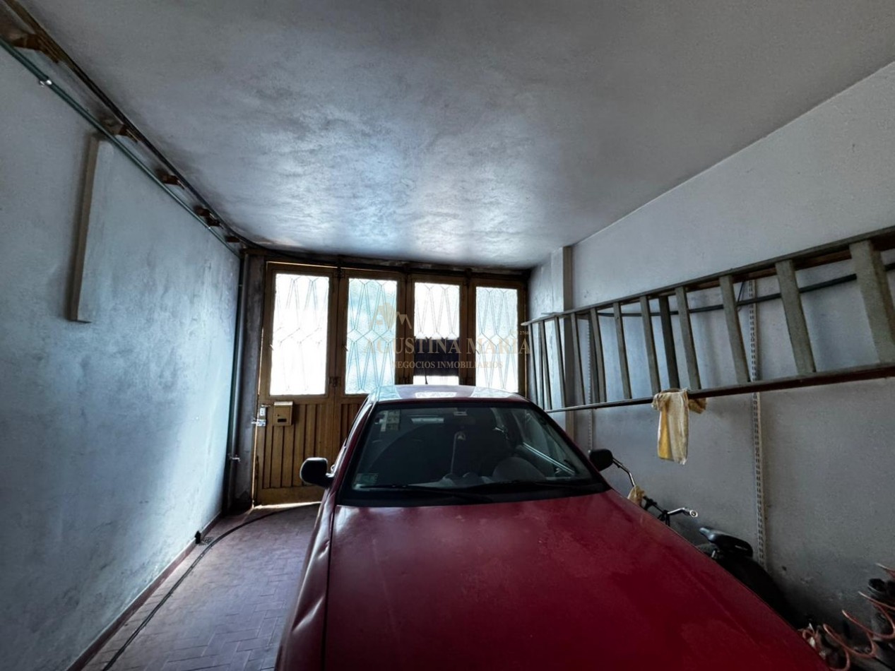 VENTA CASA CON LOCAL  ITUZAINGO