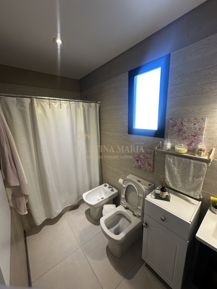 VENTA DEPARTAMENTO 2 AMBIENTES MUÑIZ