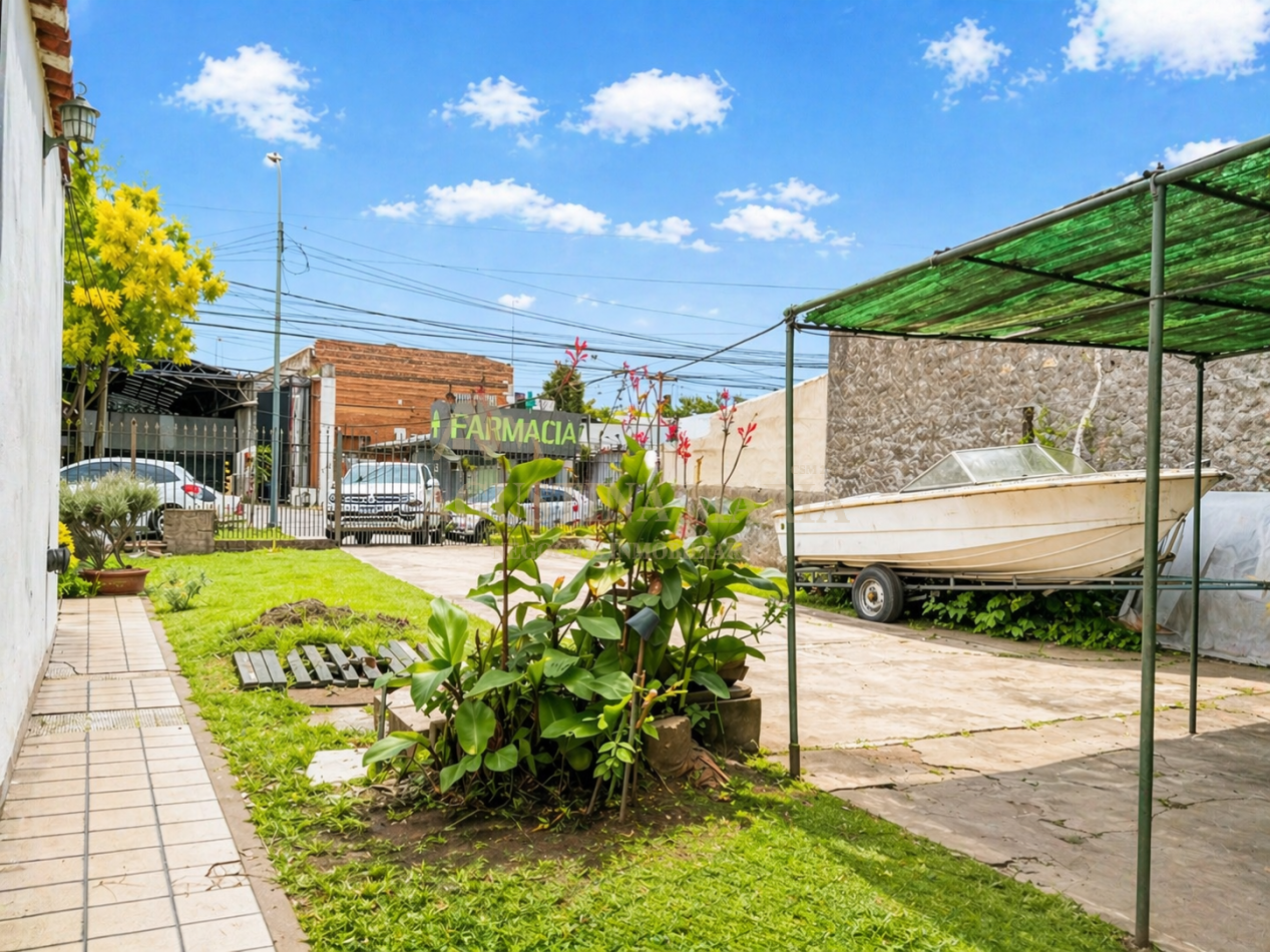 VENTA TERRENO SAN MIGUEL