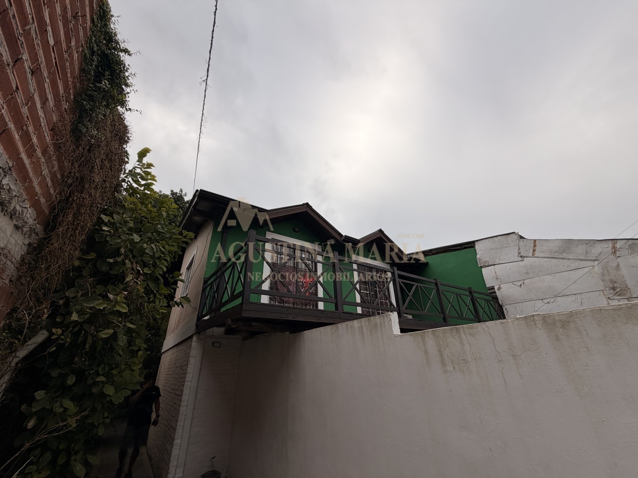 VENTA PH 4 AMBIENTES LOS POLVORINES