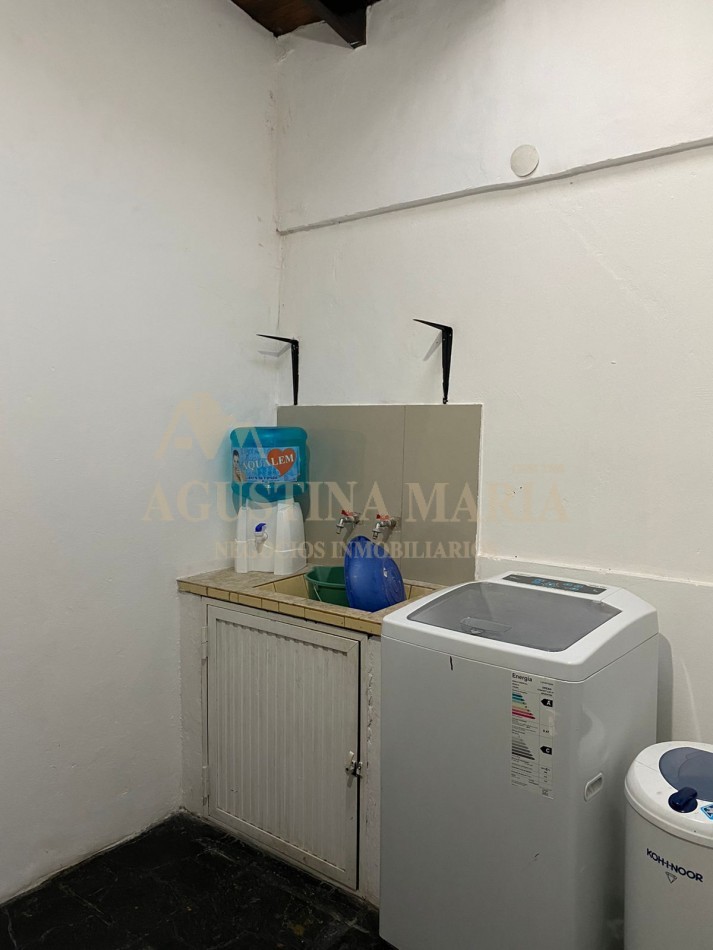 VENTA PH 4 AMBIENTES LOS POLVORINES