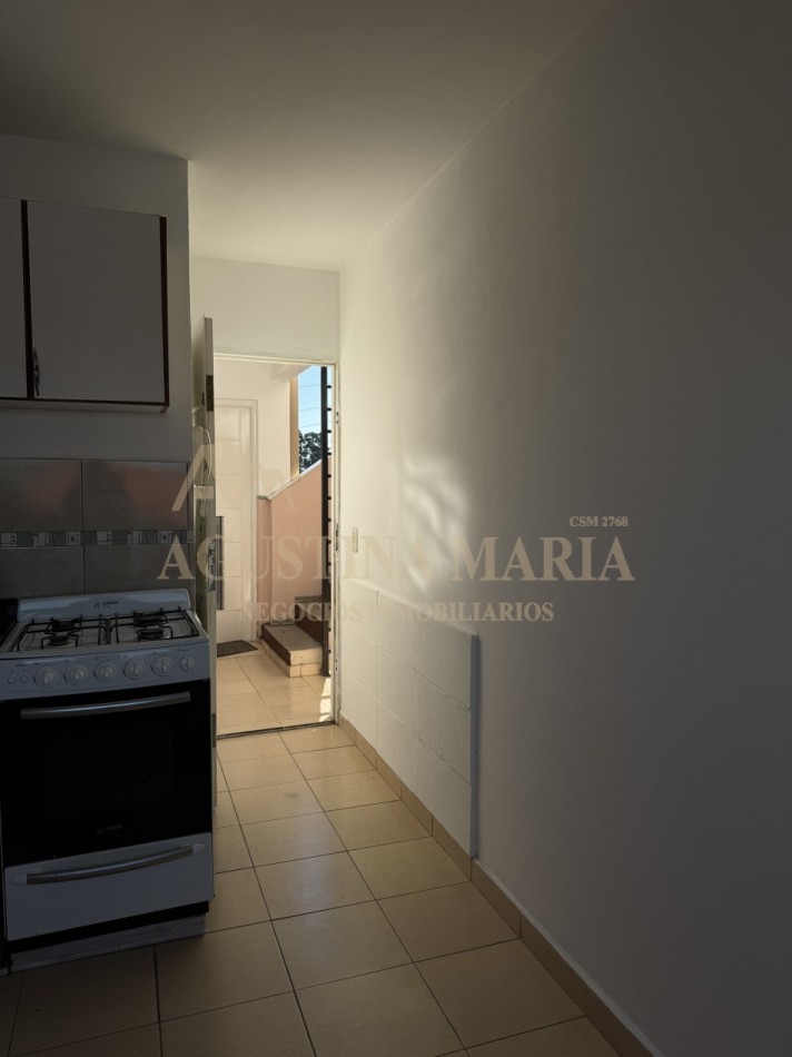 ALQUILER DEPARTAMENTO 2 AMBIENTES JOSE C PAZ 