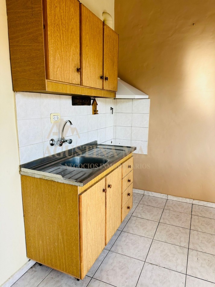ALQUILER 2 AMBIENTES SAN MIGUEL 