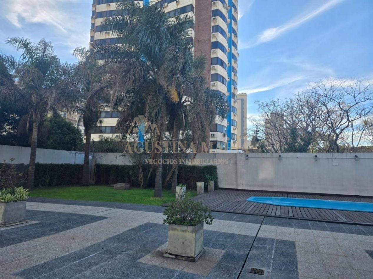 ALQUILER DEPARTAMENTO MONOAMBIENTE SAN MIGUEL