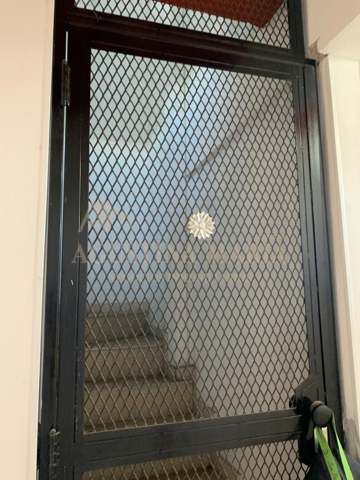 VENTA DEPARTAMENTO JOSE C PAZ 