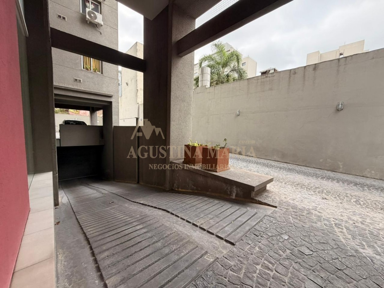 VENTA MONOAMBIENTE SAN MIGUEL 