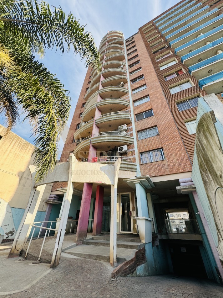 VENTA DEPARTAMENTO 2 AMBIENTES SAN MIGUEL 