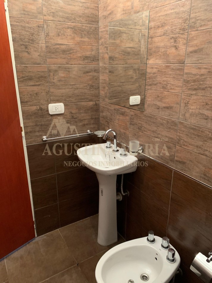 VENTA DEPARTAMENTO JOSE C PAZ 