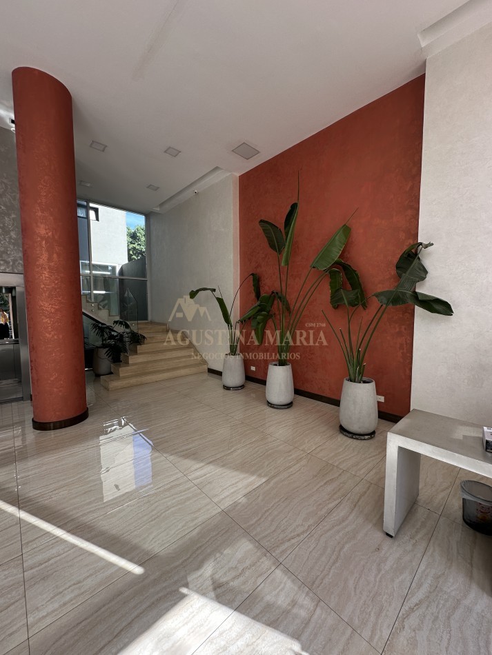 VENTA DEPARTAMENTO 2 AMBIENTES MUÑIZ