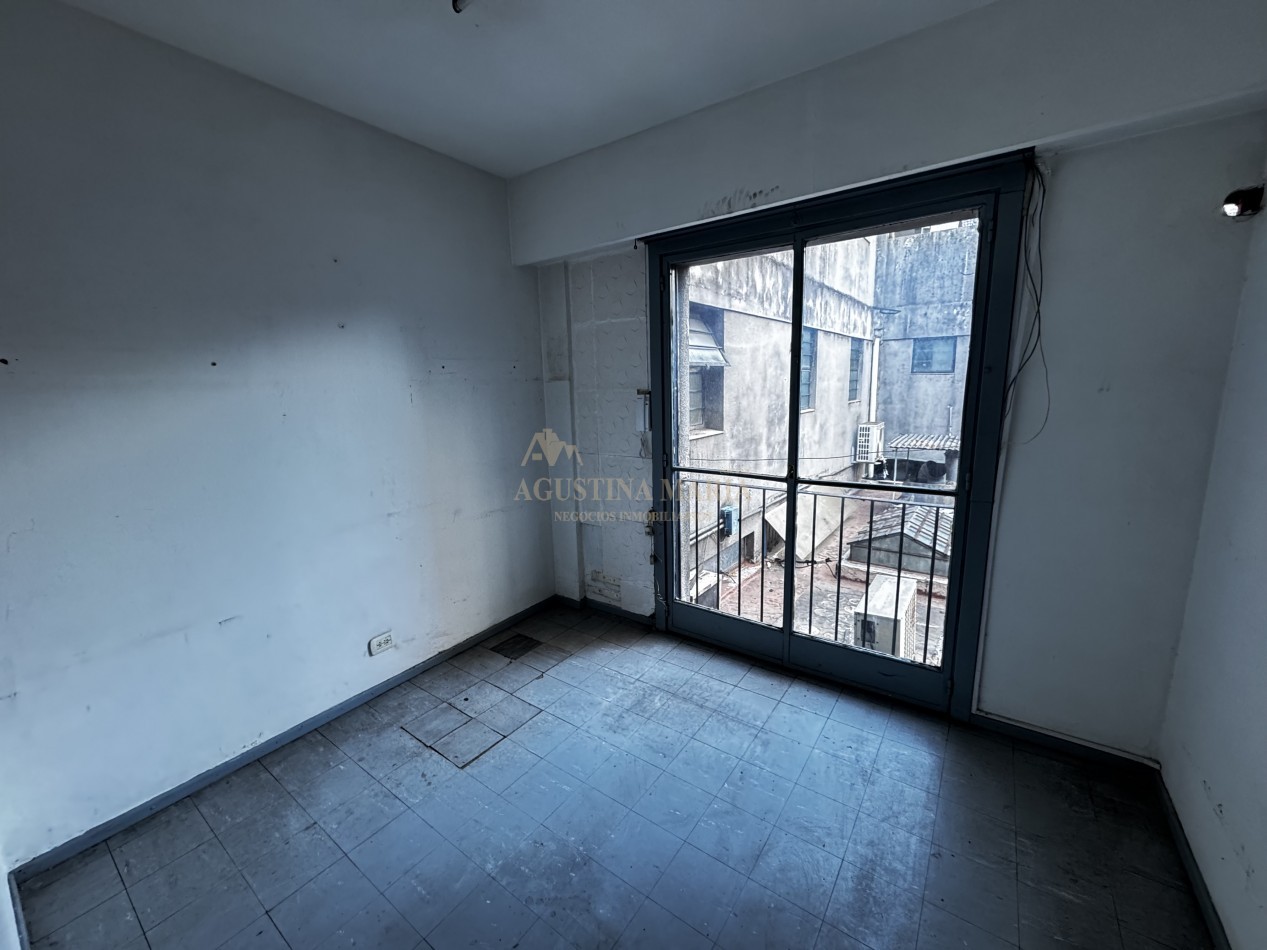 ALQUILER DEPARTAMENTO 3 AMBIENTES SOLO APTO PROFESIONAL -SAN MIGUEL