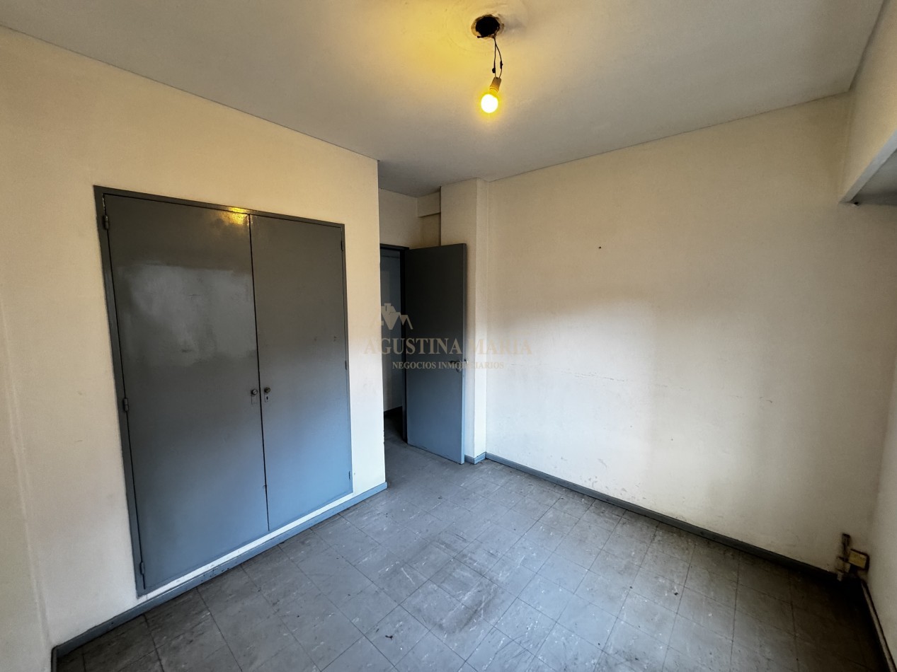ALQUILER DEPARTAMENTO 3 AMBIENTES SOLO APTO PROFESIONAL -SAN MIGUEL