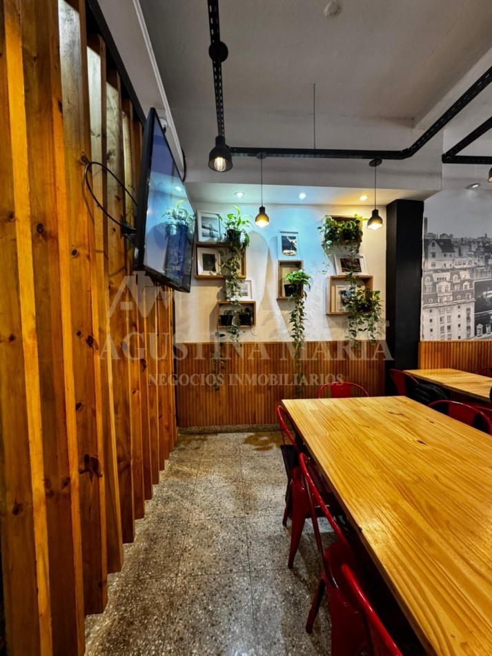 VENTA LOCAL Y DEPARTAMENTO SAN MIGUEL 