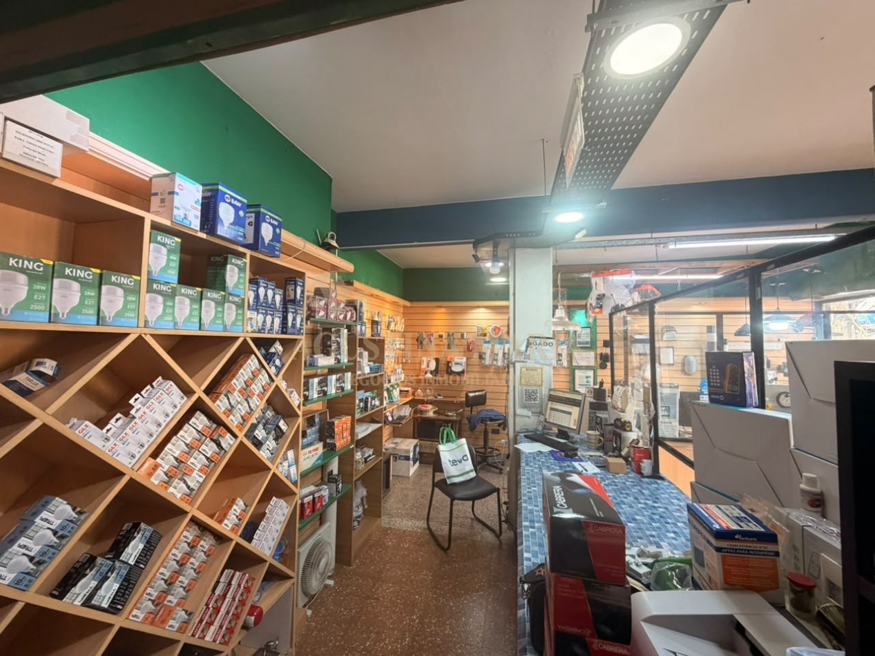ALQUILER LOCAL COMERCIAL SAN MIGUEL