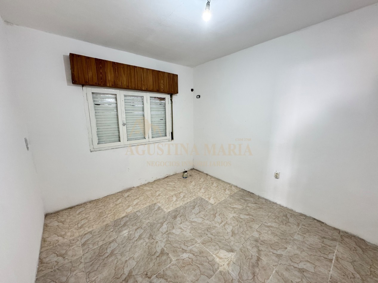 ALQUILER CASA 3 AMBIENTES 