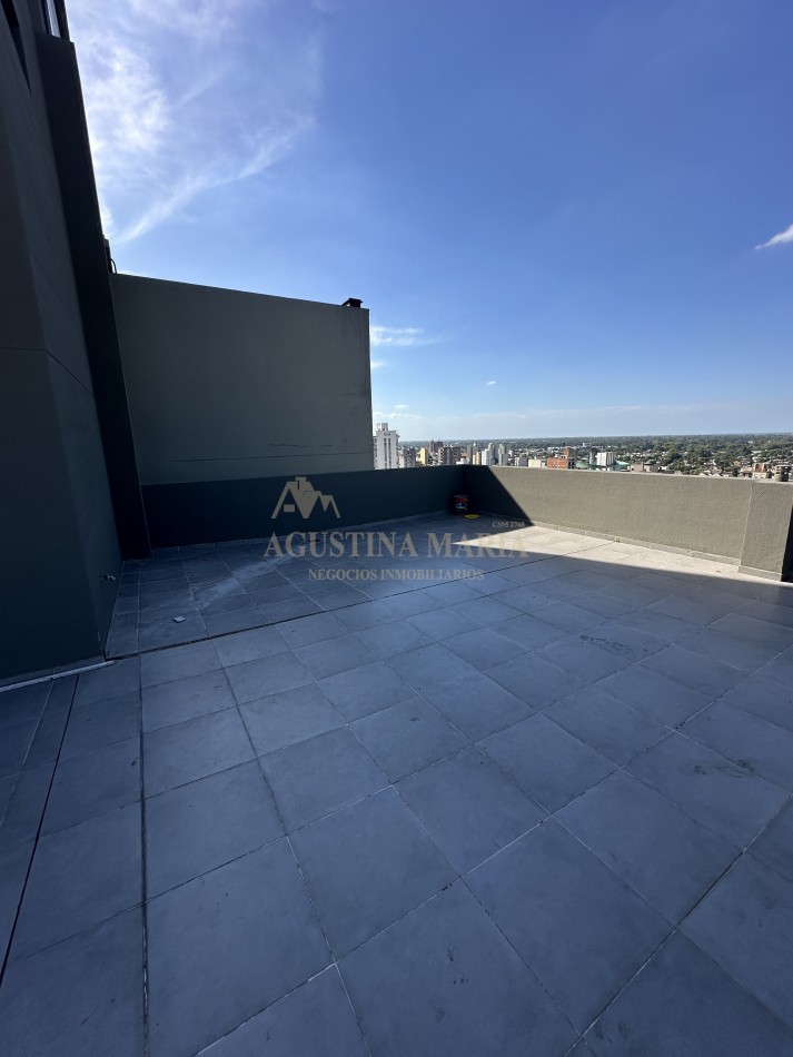 VENTA DEPARTAMENTO 2 AMBIENTES MUÑIZ