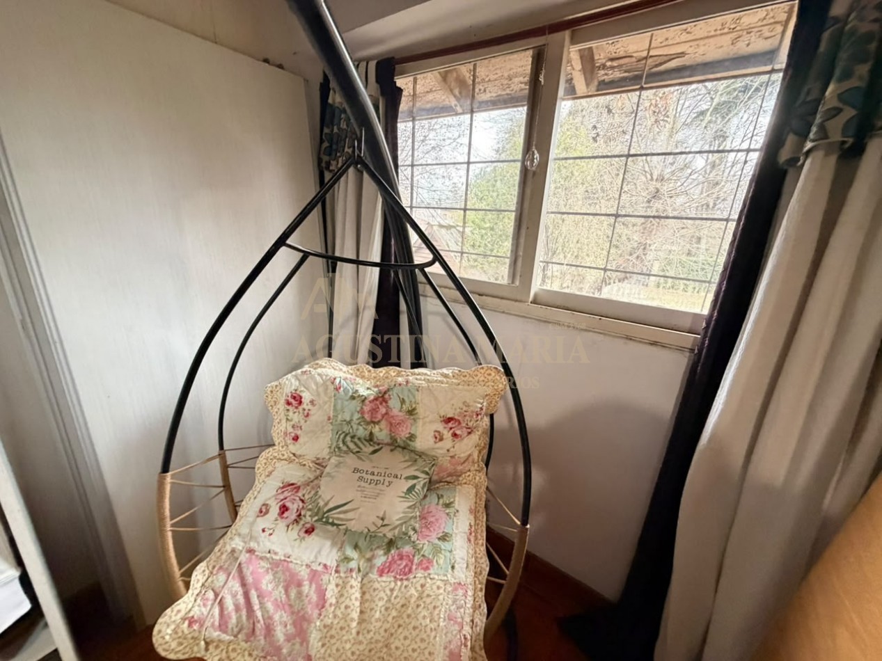  VENTA CASA 4 AMBIENTES DEL VISO 