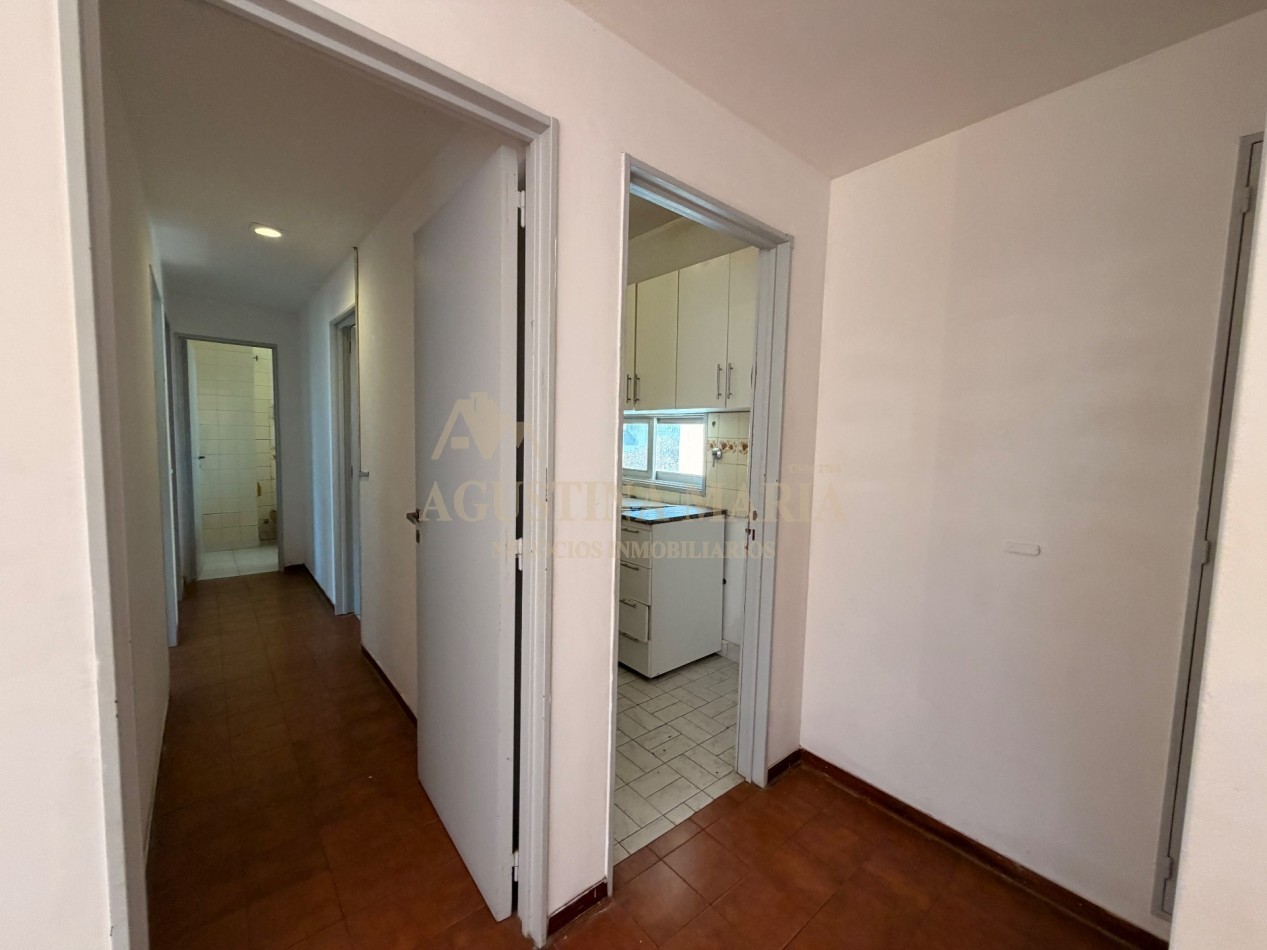 Departamento 3 Ambientes San Miguel