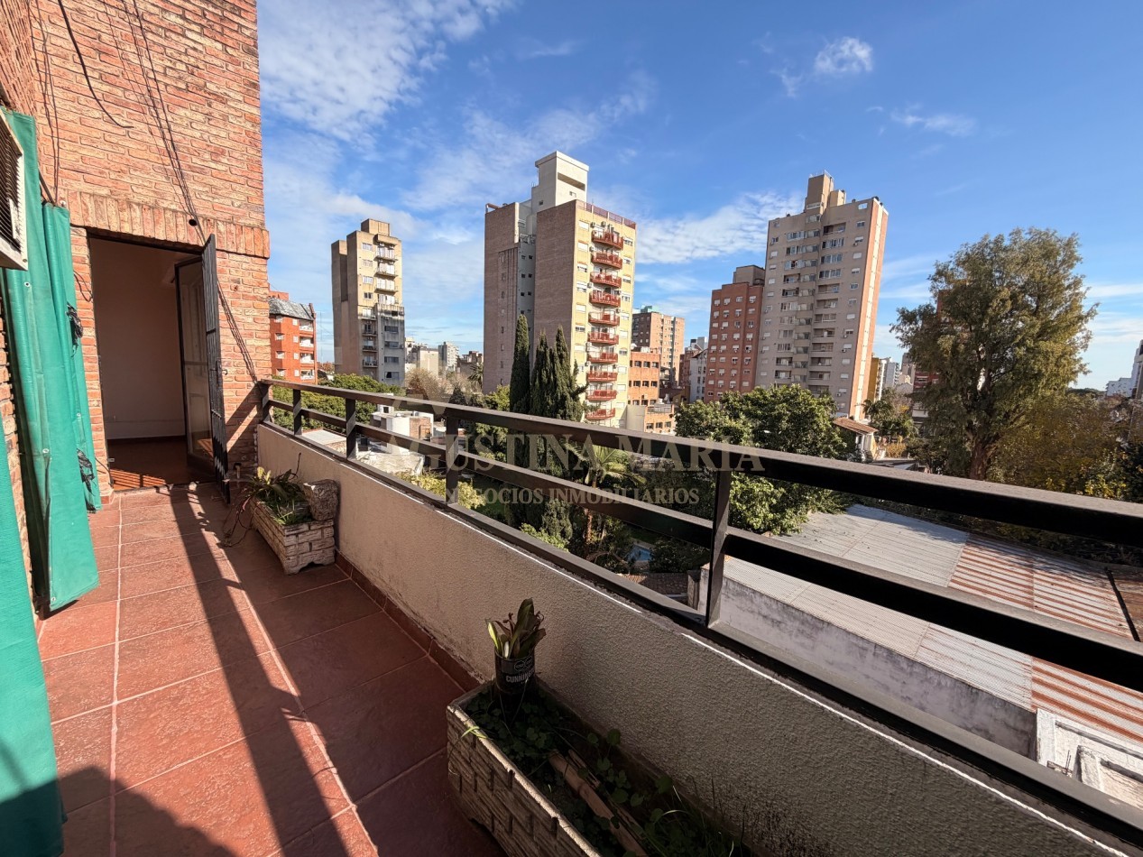 Departamento 3 Ambientes San Miguel