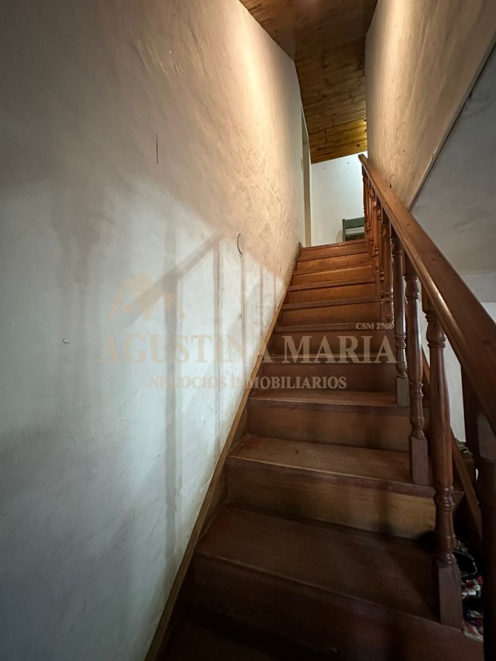  VENTA CASA 4 AMBIENTES DEL VISO 