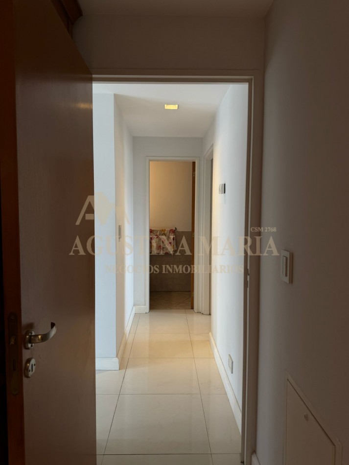 ALQUILER DEPARTAMENTO 3 AMBIENTES SAN MIGUEL 