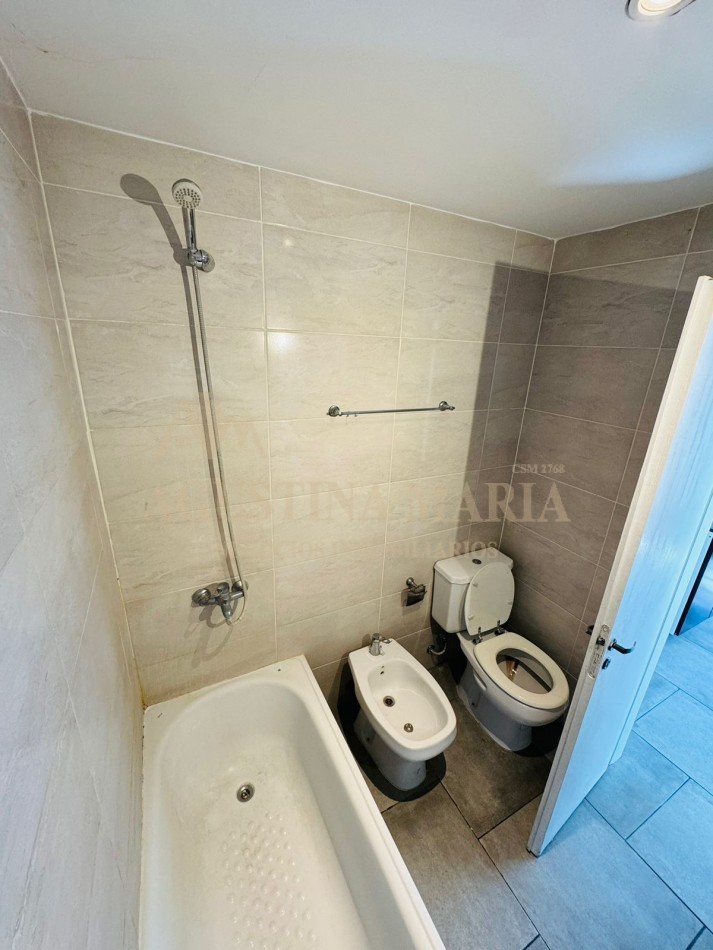 VENTA DEPARTAMENTO 2 AMBIENTES SAN MIGUEL 