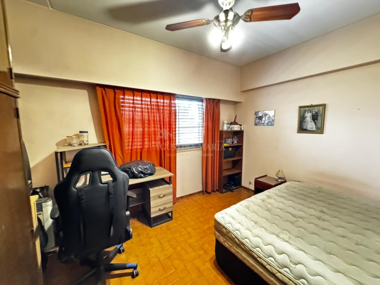 VENTA CASA CON LOCAL  ITUZAINGO