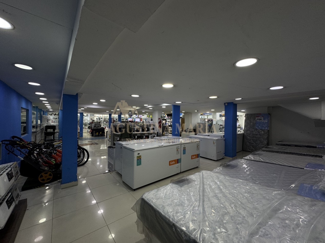 VENTA LOCAL COMERCIAL SAN MIGUEL 