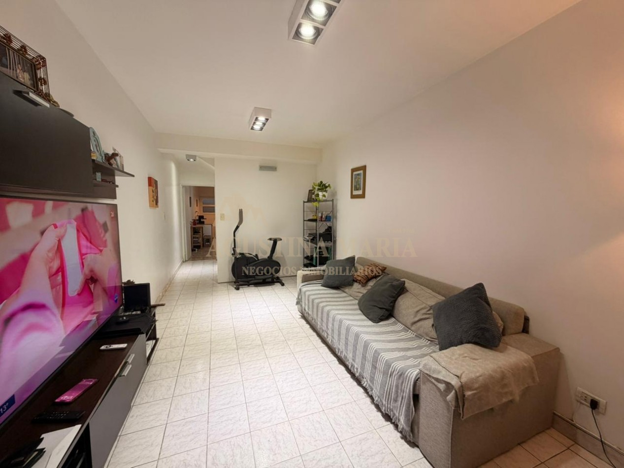 VENTA DUPLEX 3 AMBIENTES BELLA VISTA