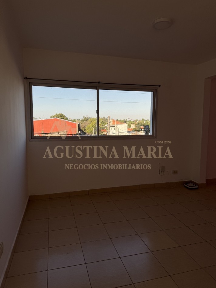 ALQUILER DEPARTAMENTO 2 AMBIENTES JOSE C PAZ 